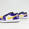 AJ 1 Low SE ‘Lakers’ IQ9389-547