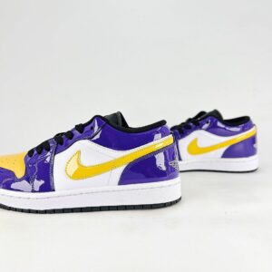 AJ 1 Low SE 'Lakers' IQ9389-547 6 ed2e41ef result result