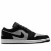 AJ 1 Low ‘Black Light Smoke Grey’ 553558-048 AJ 1 Low ‘Black Light Smoke Grey’ 553558-048