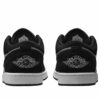 AJ 1 Low ‘Black Light Smoke Grey’ 553558-048 AJ 1 Low ‘Black Light Smoke Grey’ 553558-048
