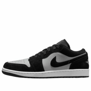 AJ 1 Low ‘Black Light Smoke Grey’ 553558-048