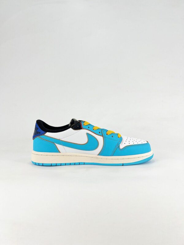 AJ 1 Low Union LA DZ8986-800