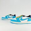 AJ 1 Low Union LA DZ8986-800