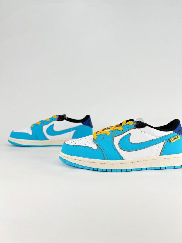 AJ 1 Low Union LA DZ8986-800