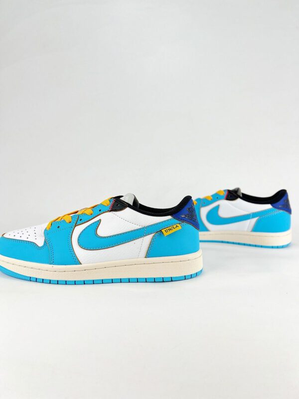 AJ 1 Low Union LA DZ8986-800