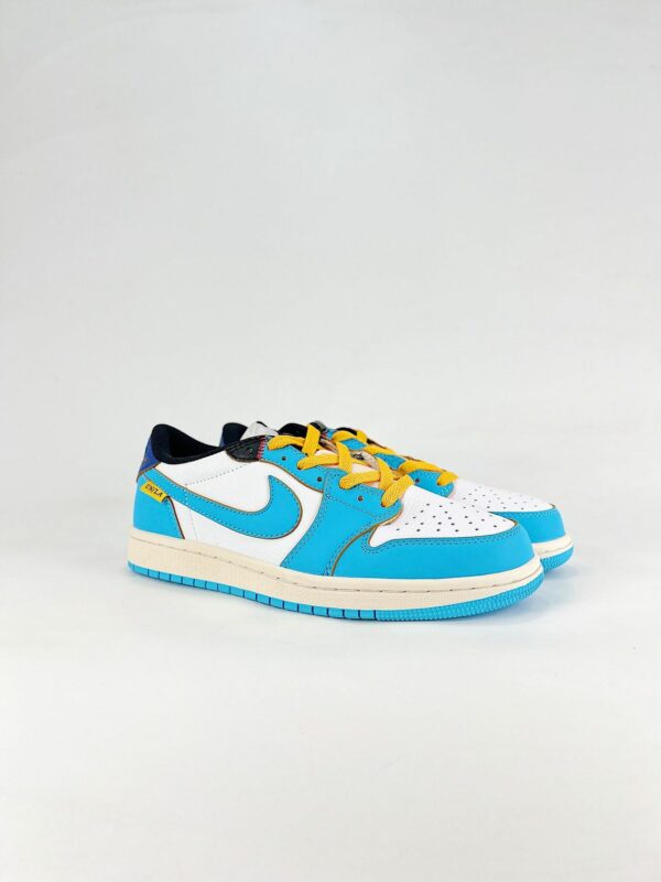 AJ 1 Low Union LA DZ8986-800