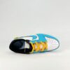 AJ 1 Low Union LA DZ8986-800