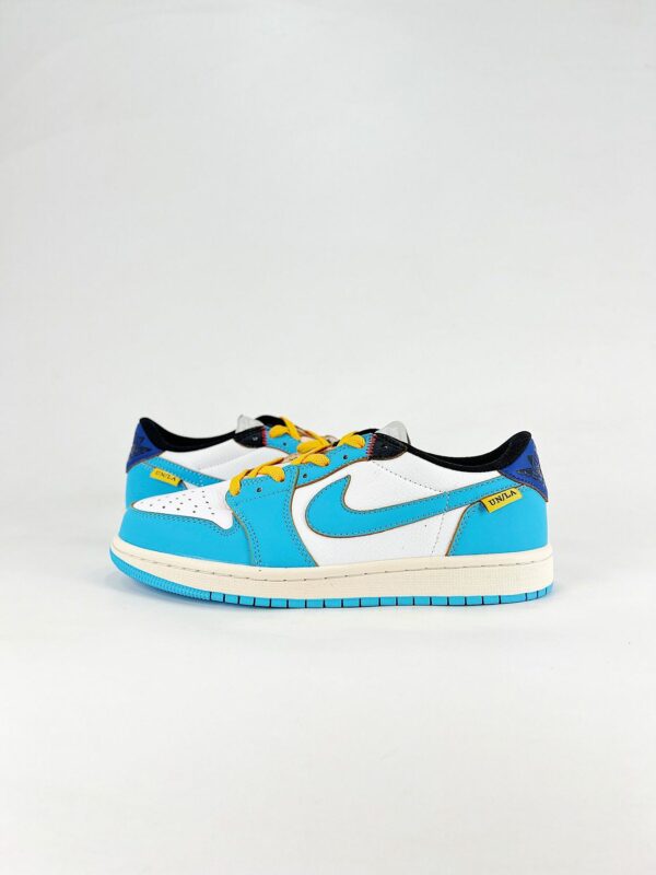 AJ 1 Low Union LA DZ8986-800