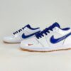 AJ 1 Low SE ‘Dodgers’ IQ0400-100