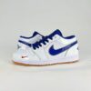 AJ 1 Low SE ‘Dodgers’ IQ0400-100