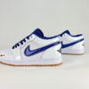 AJ 1 Low SE ‘Dodgers’ IQ0400-100