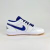 AJ 1 Low SE ‘Dodgers’ IQ0400-100