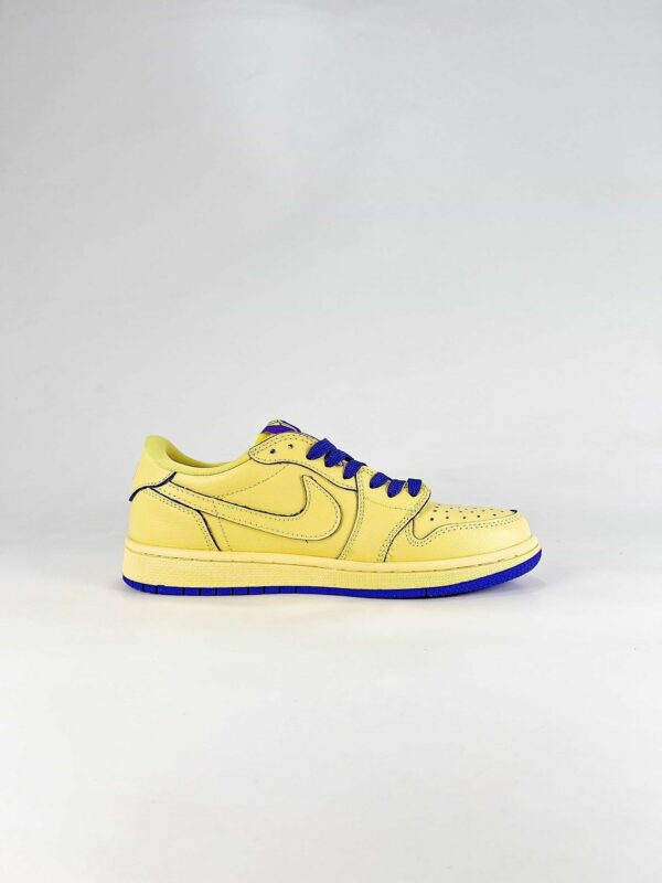AJ 1 Low Travis Scott Kobe Bryant ‘Mamba Mentality’ LD2028-037 AJ 1 Low Travis Scott Kobe Bryant ‘Mamba Mentality’ LD2028-037