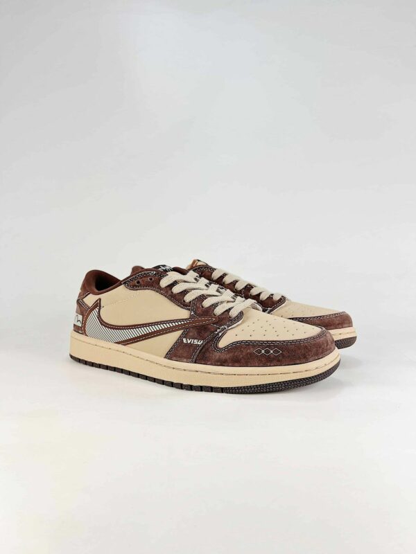 AJ 1 Low Travis Scott Evisu XS2025-092 AJ 1 Low Travis Scott Evisu XS2025-092