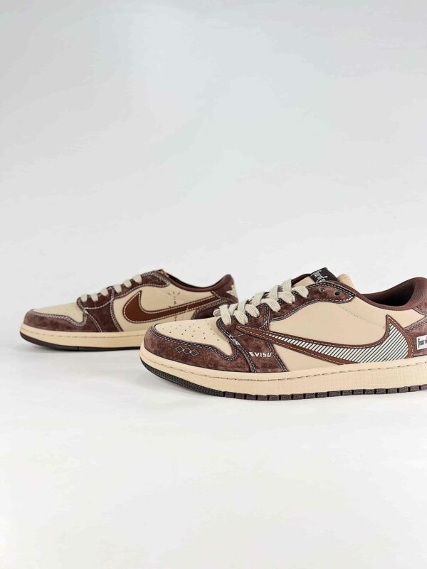 AJ 1 Low Travis Scott Evisu XS2025-092 AJ 1 Low Travis Scott Evisu XS2025-092