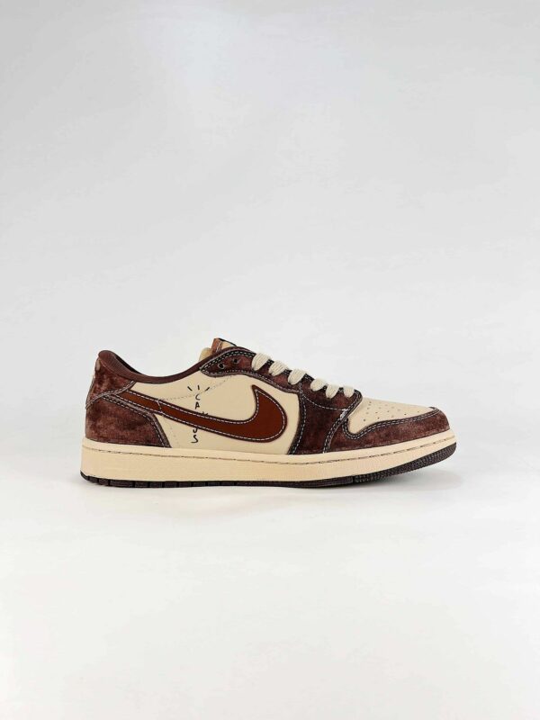 AJ 1 Low Travis Scott Evisu XS2025-092 AJ 1 Low Travis Scott Evisu XS2025-092