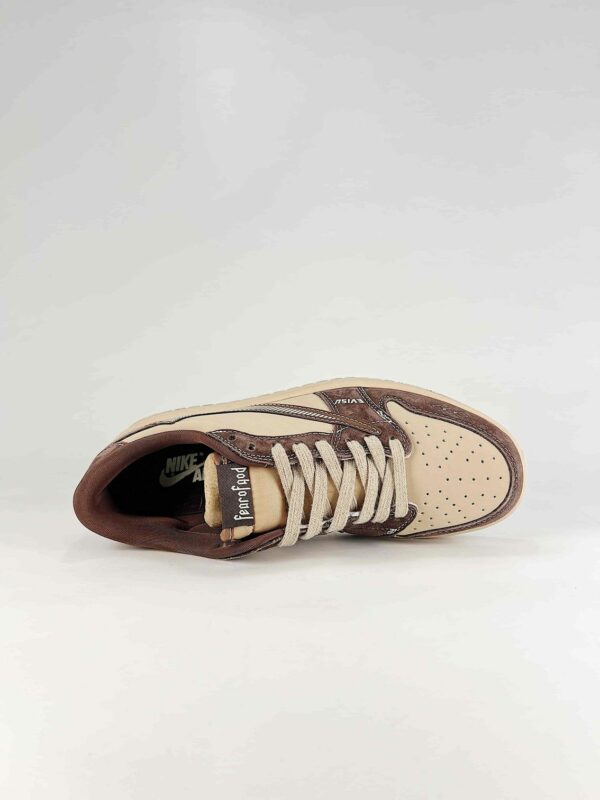 AJ 1 Low Travis Scott Evisu XS2025-092 AJ 1 Low Travis Scott Evisu XS2025-092