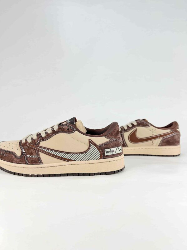 AJ 1 Low Travis Scott Evisu XS2025-092 AJ 1 Low Travis Scott Evisu XS2025-092