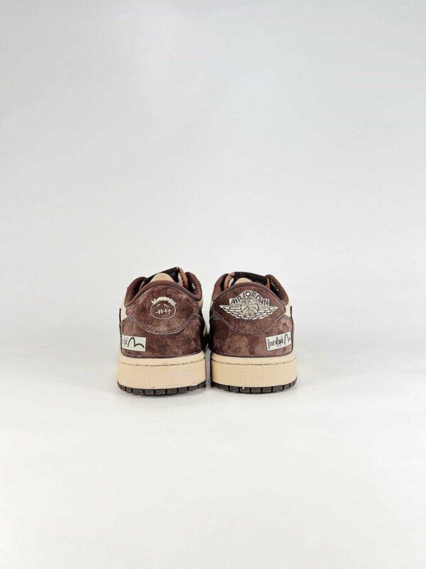 AJ 1 Low Travis Scott Evisu XS2025-092 AJ 1 Low Travis Scott Evisu XS2025-092