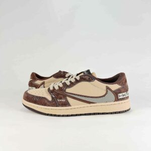 AJ 1 Low Travis Scott Evisu XS2025-092