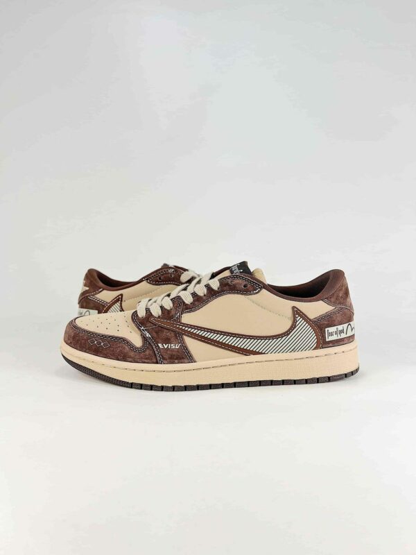 AJ 1 Low Travis Scott Evisu XS2025-092 AJ 1 Low Travis Scott Evisu XS2025-092