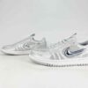 AJ 1 Low Method of Make V3 ‘Metallic Silver’ HQ2186-002 AJ 1 Low Method of Make V3 ‘Metallic Silver’ HQ2186-002