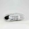 AJ 1 Low Method of Make V3 ‘Metallic Silver’ HQ2186-002 AJ 1 Low Method of Make V3 ‘Metallic Silver’ HQ2186-002