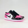 AJ 1 Low Patent ‘Pinksicle’ IV2446-684
