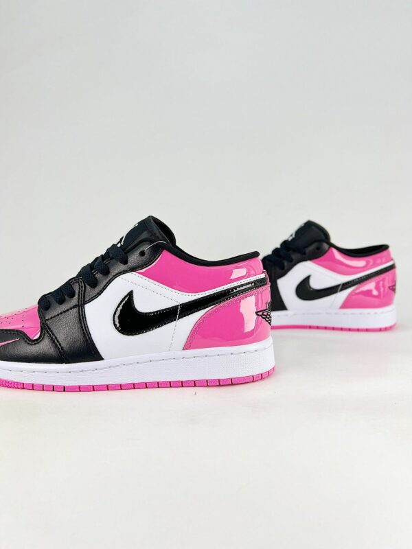 AJ 1 Low Patent ‘Pinksicle’ IV2446-684