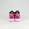 AJ 1 Low Patent ‘Pinksicle’ IV2446-684