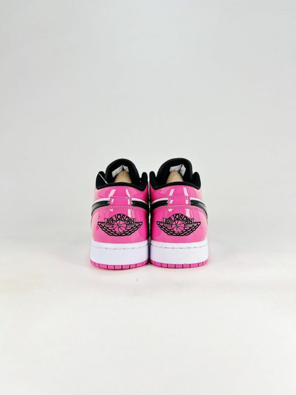 AJ 1 Low Patent ‘Pinksicle’ IV2446-684