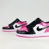 AJ 1 Low Patent ‘Pinksicle’ IV2446-684