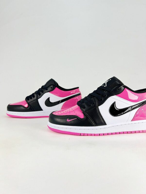 AJ 1 Low Patent ‘Pinksicle’ IV2446-684