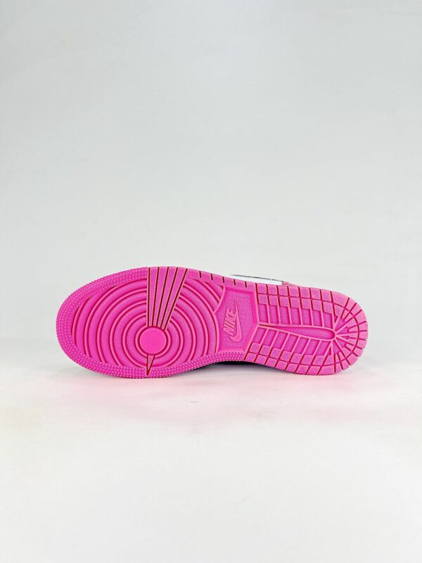 AJ 1 Low Patent ‘Pinksicle’ IV2446-684