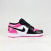 AJ 1 Low Patent ‘Pinksicle’ IV2446-684