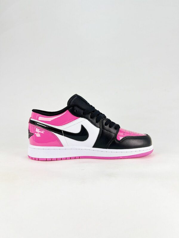 AJ 1 Low Patent ‘Pinksicle’ IV2446-684