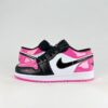 AJ 1 Low Patent ‘Pinksicle’ IV2446-684