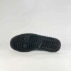 AJ 1 Low ‘Black Gorge Green’ 553558-047