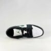 AJ 1 Low ‘Black Gorge Green’ 553558-047