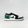 AJ 1 Low ‘Black Gorge Green’ 553558-047