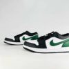 AJ 1 Low ‘Black Gorge Green’ 553558-047