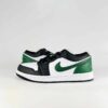 AJ 1 Low ‘Black Gorge Green’ 553558-047