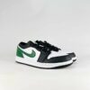 AJ 1 Low ‘Black Gorge Green’ 553558-047