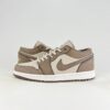 AJ 1 Low ‘Olive Grey’ IU7552-040