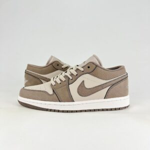 AJ 1 Low ‘Olive Grey’ IU7552-040