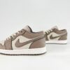AJ 1 Low ‘Olive Grey’ IU7552-040