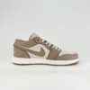AJ 1 Low ‘Olive Grey’ IU7552-040