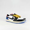 AJ 1 Low Fragment Union LA DZ8986-002