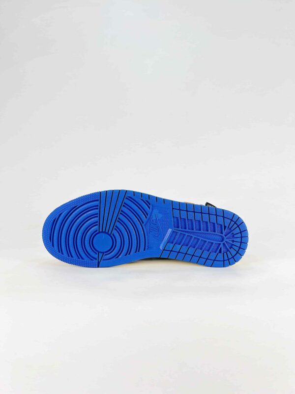 AJ 1 Low Fragment Union LA DZ8986-002