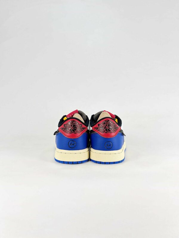 AJ 1 Low Fragment Union LA DZ8986-002